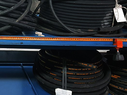 Гидравлические рукава