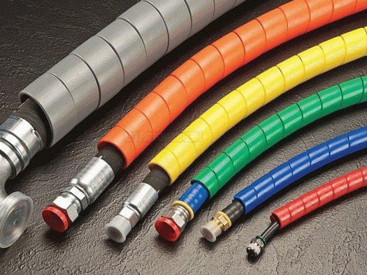 Защита пластиковая для РВД