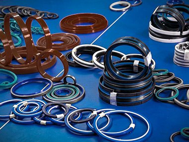 Гидравлические уплотнения