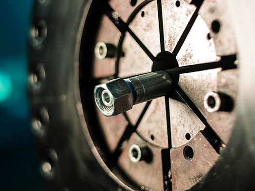 Изготовление рукавов высокого давления