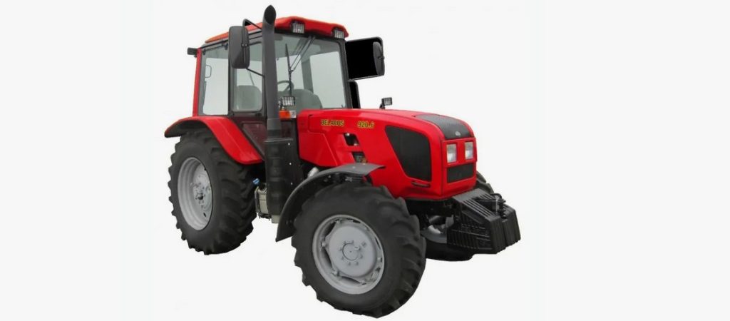 Ремонт гидроцилиндров МТЗ